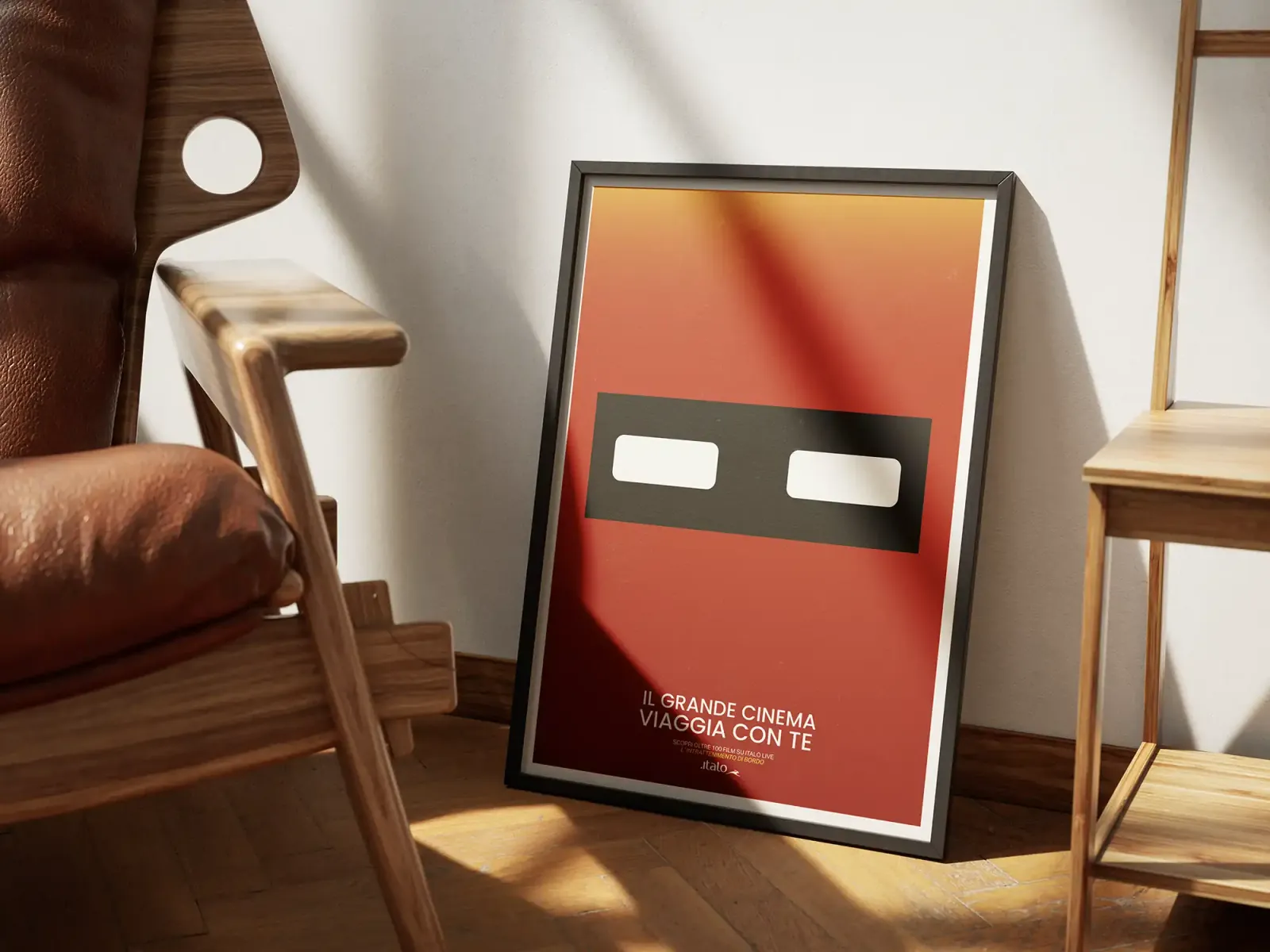 Italo Poster Collection