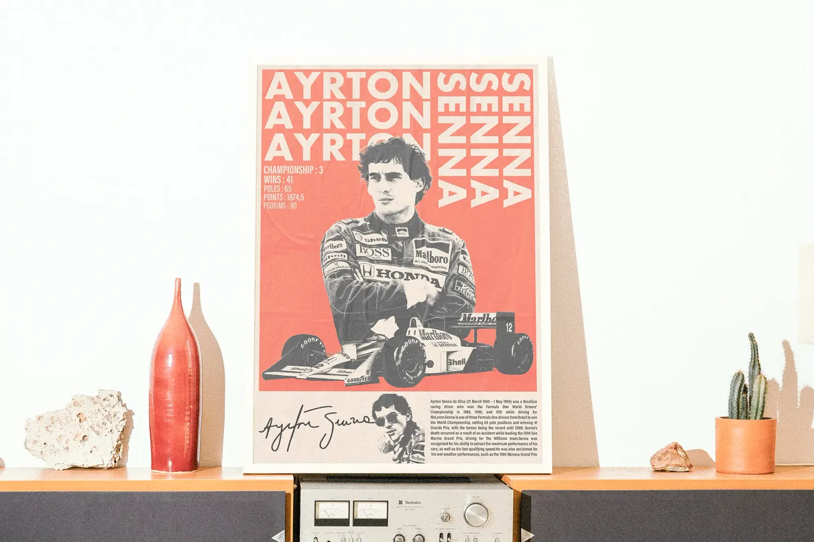 Poster Collection